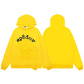 Sp5der Hoodie 7708