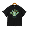 RHUDE Catamaran Racing Graphic T-Shirt