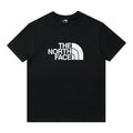 The North Face Classic Half Dome Black T-Shirt