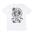 The North Face Eco Globe Graphic White T-Shirt
