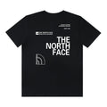 The North Face Expedition Typography Black T-Shirt