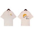 RHUDE Sunset Graphic T-Shirt
