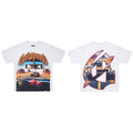 GodSpeed Desert Drive Graphic T-Shirt