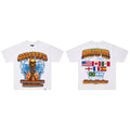 GodSpeed World Cup 2026 Global Series T-Shirt