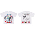 GodSpeed World Cup 2026 Skull T-Shirt