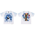 GodSpeed World Cup 2026 Soccer Skull T-Shirt