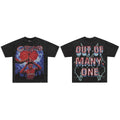GodSpeed Out of Many One T-Shirt